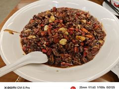 -堂瓦里·33年传统赣菜(第一街区店)