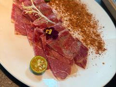 -晓长安·新陕菜(曲江店)