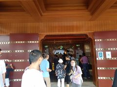 -香麒园·过桥米线·南湖雅宴