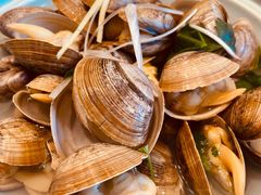 -绫罗岛海鲜私房菜(鸭绿江边店)