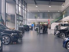 -上海可达汽车销售服务有限公司