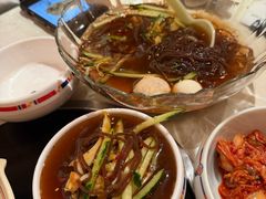-七八冷面·延边朝鲜族美食(欢乐谷店)