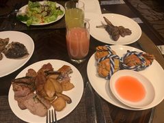 -深圳四季酒店·馥自助餐厅