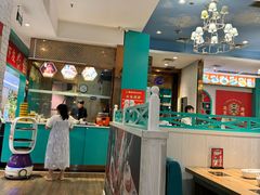 -龙聚德北京烤鸭(沙坪坝华宇A馆店)