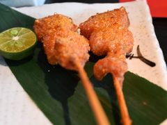 -花潮料理艺食馆(SM新生活广场店)