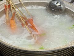 -丰尔粥食·粥底火锅·桑拿鸡(大良总店)