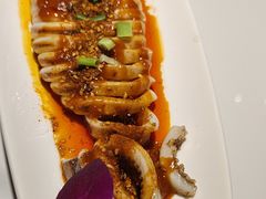 -33号大院·青岛本帮菜(五四广场店)
