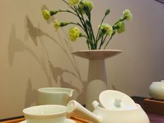 -梅间堂茶馆(绿地缤纷城店)