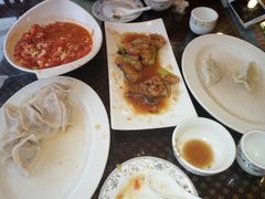 -三合园水饺(二马路店)