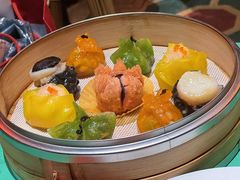 -誉八仙茶室酒楼(新天地店)
