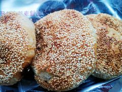 -朱记小郑酥烧饼(建康路店)