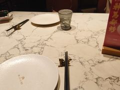 -奉天小馆·非遗东北菜(济南万象城店)