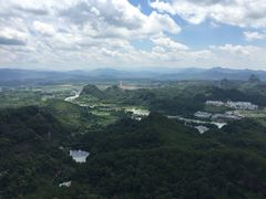 -丹霞山风景名胜区