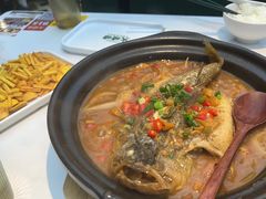 -火啫啫·粤式啫啫煲(南京弘阳店)