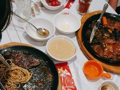 -豪享来(我格广场店)