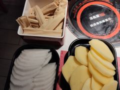 -汤岛涮小火锅(温州龙湾万达店)