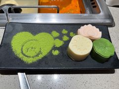 -海底捞火锅(塘厦天虹店)