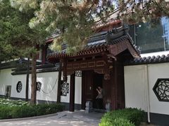 -团结湖公园
