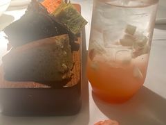 桃桃气泡苏打-佐度王子扒房(爱建卓展店)
