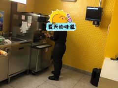 -麦当劳(厦门思明路店)