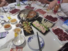 -陈记顺和潮汕牛肉火锅(韩江路店)