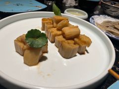 -局气 烤鸭·北京菜(光华路店)