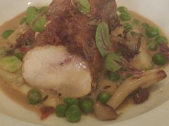 慢烤鸡肉卷-蝶舍·MAISON PAPILLON