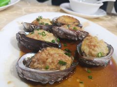 -老字号蛇口德记烧腊饭店·海鲜加工