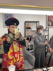 点击看大图 -美云庭古装·格格服汉服·京城旅拍(北京店)