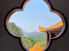 -深圳仙湖植物园