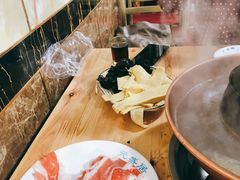 -元盛居(生态大街店)