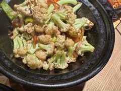 -洪兴砂锅·融合砂锅菜(三站店)