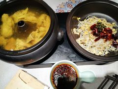 -云海肴·汽锅鸡·云南菜(高德置地店)