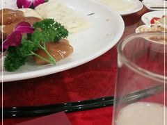 -长江国际酒店-中餐厅