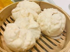 叉烧包-潮福城大酒楼·潮味粤品·港式点心(湖滨北路店)