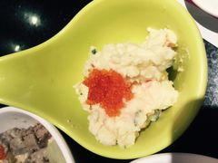 -大渔铁板烧(花园道店)