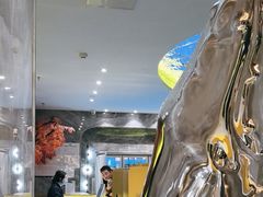 -禾斗海鲜自助(市南银座店)