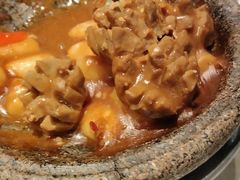 -潮堂 · 潮州菜(国贸商城店)