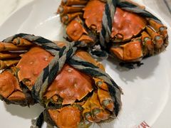 -玛莎拉自助餐厅(国贸店)