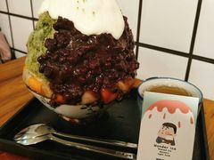 -WONDER ICE 萬得冰田(建設路总店)