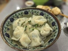 -老王生煎(贝港店)