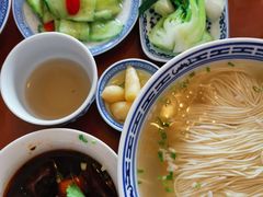 -同得兴 Since·1995 传统苏式面馆(十全街店)