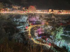 -芦芽山旅游度假区