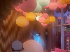 -水桶王国主题餐厅·聚会·生日派对·亲子活动·家庭套餐(亚龙湾希尔顿店)