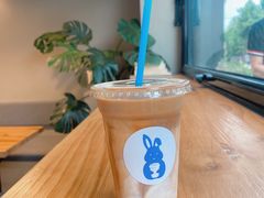 -小意思咖啡店(草桥店)