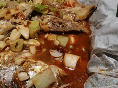 -黄鱼炙夜·烧烤·小龙虾(世茂缤谷店)