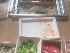 -野妹经典火锅(民治店)