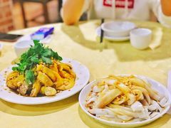 -电白鸭粥店(下沙二坊88号店)