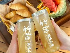 -云栖山谷野奢营地