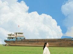 -鄱阳湖国家湿地公园